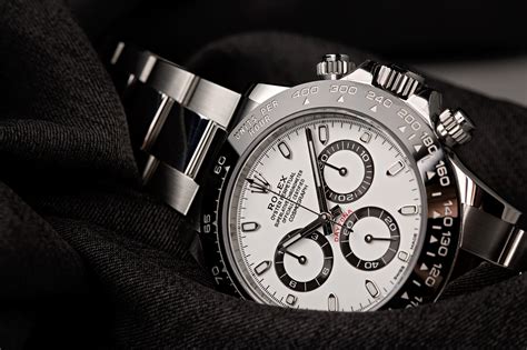 rolex panda preis|The Rolex Daytona Panda Buyer’s Guide .